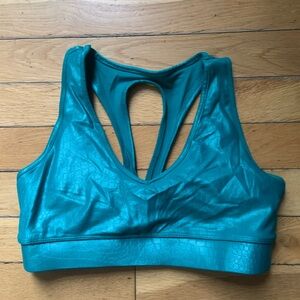 Takara Shine Crocodile Bra